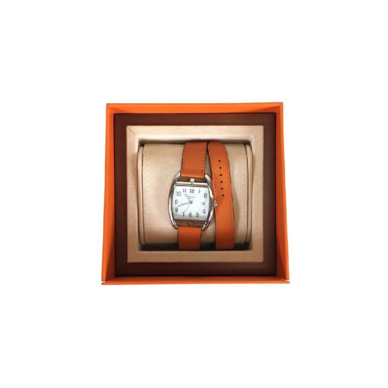 Hermès Cape Cod Watch