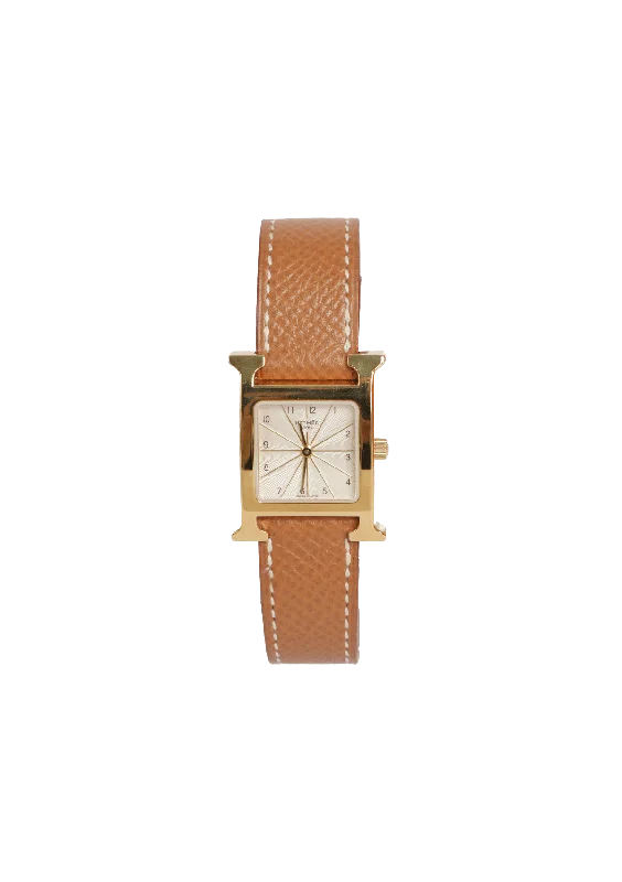 HEURE H 21MM WATCH