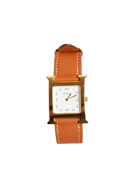HEURE H 25MM WATCH