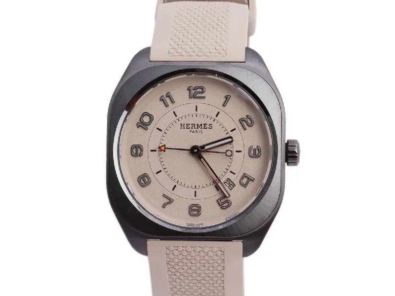 Hermès H08 for Hodinkee Limited-Edition Watch 39mm
