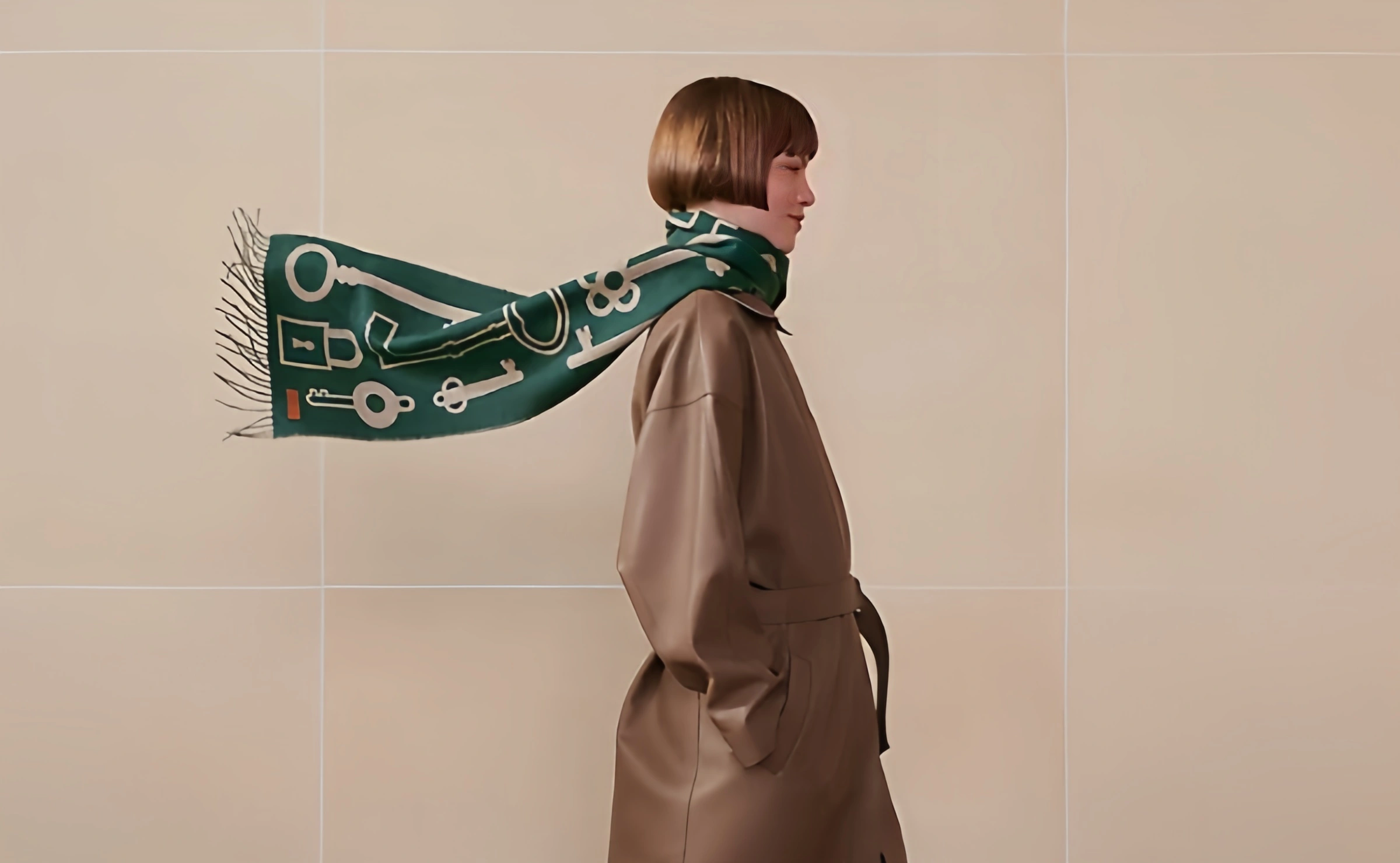 Scarf 